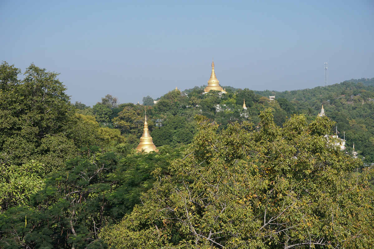 Sagaing