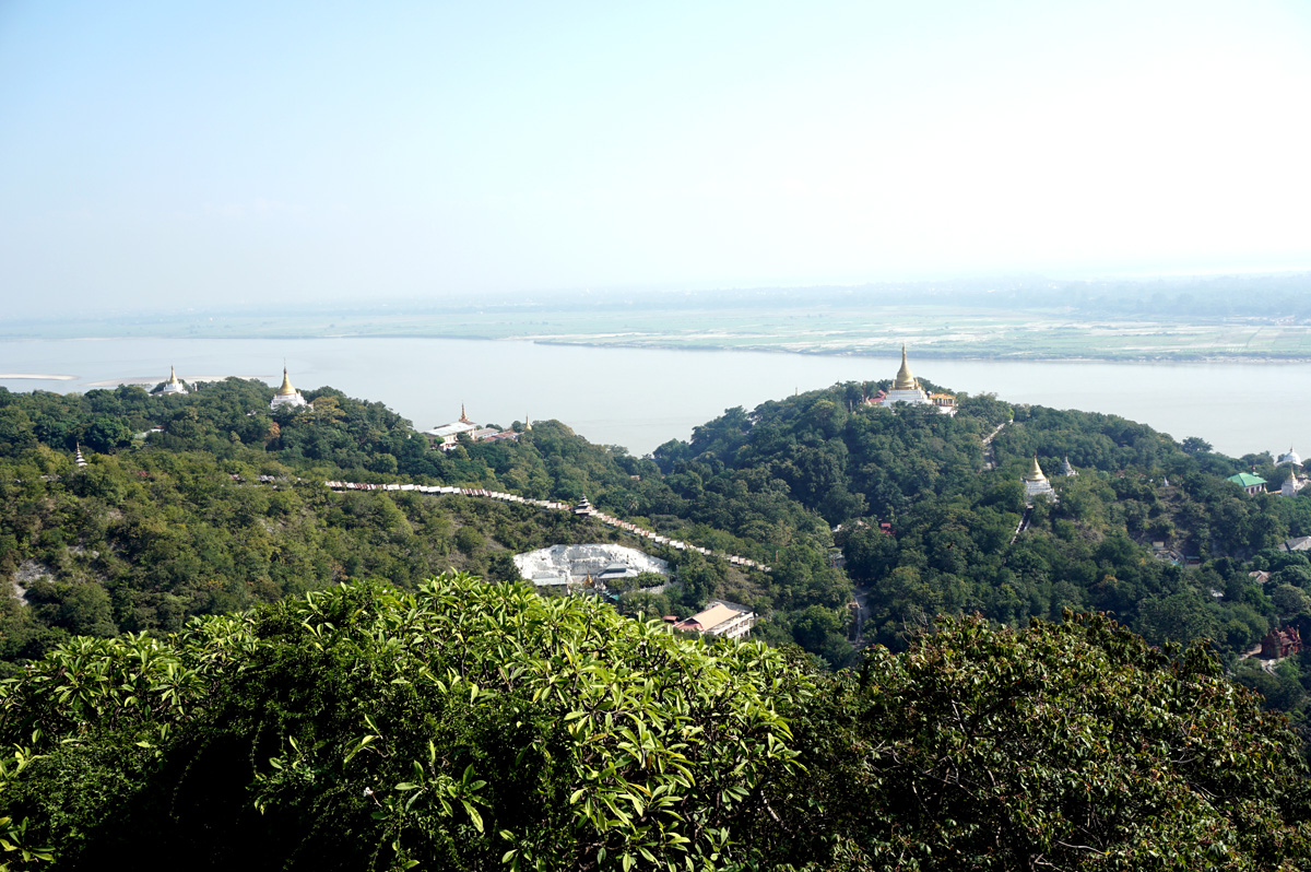 Sagaing