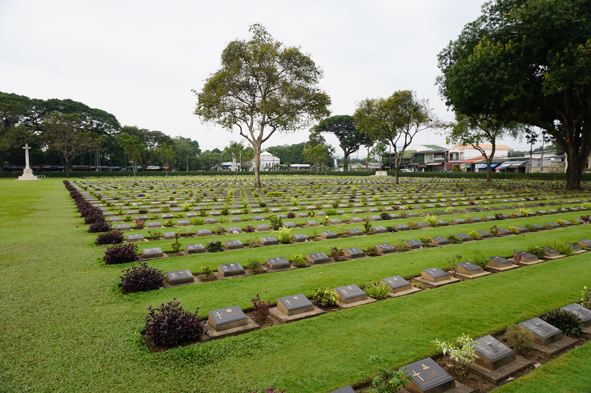 River Kwai
