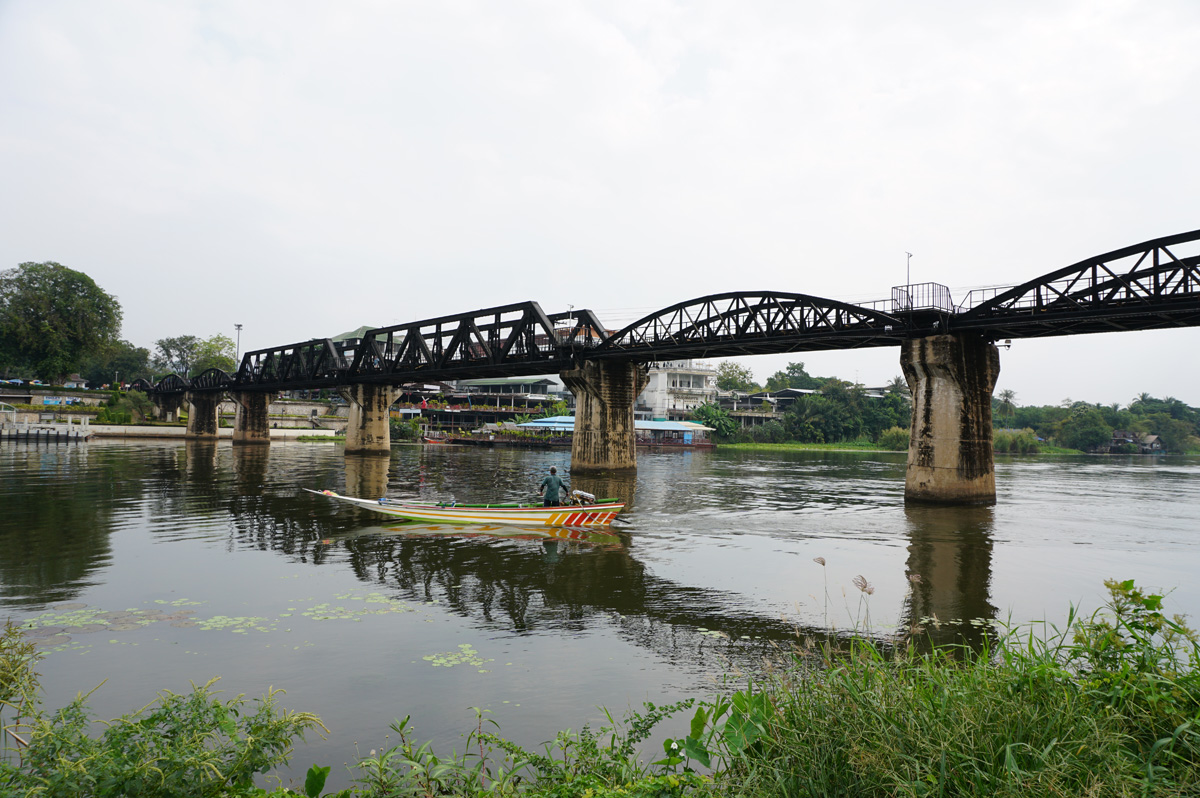 River Kwai