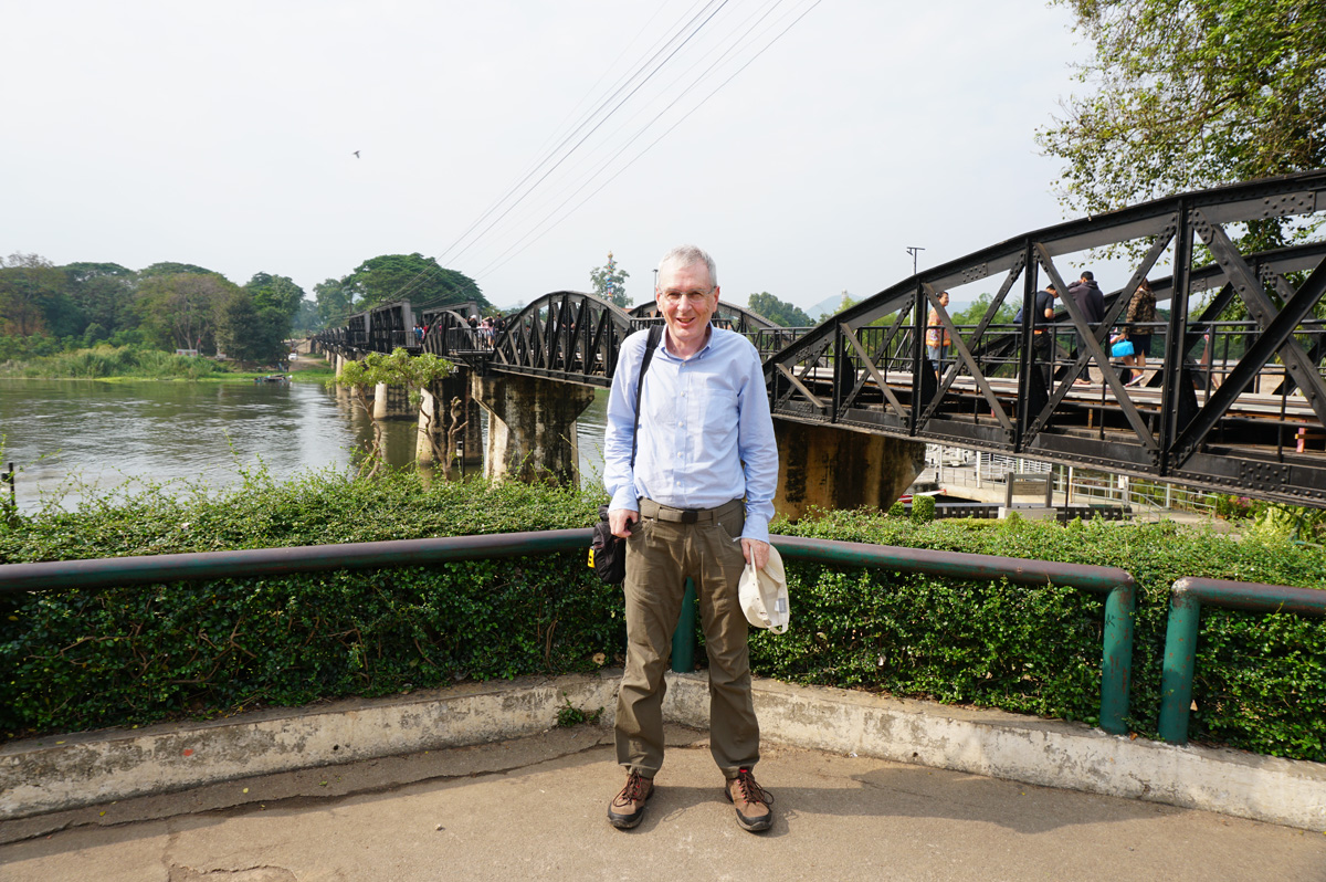River Kwai