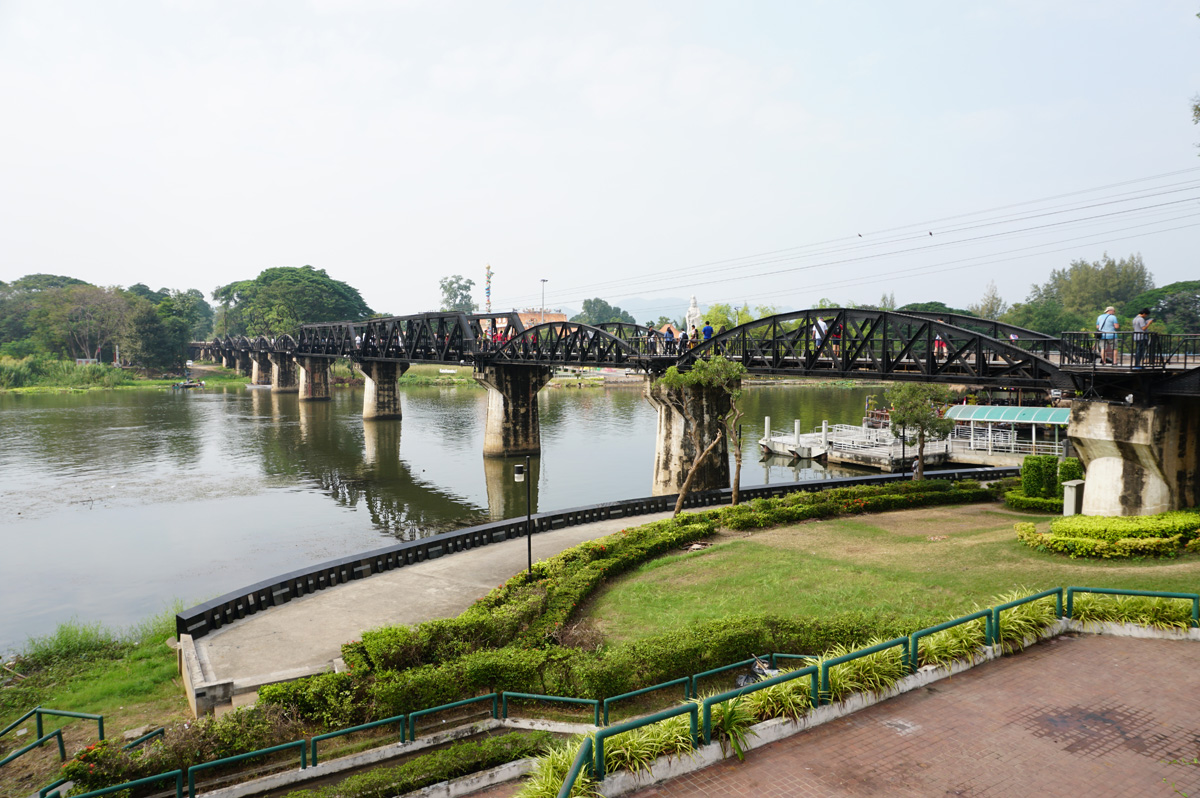 River Kwai
