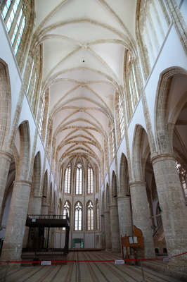 Famagusta: Cathedral-Mosque, Cyprus 2018