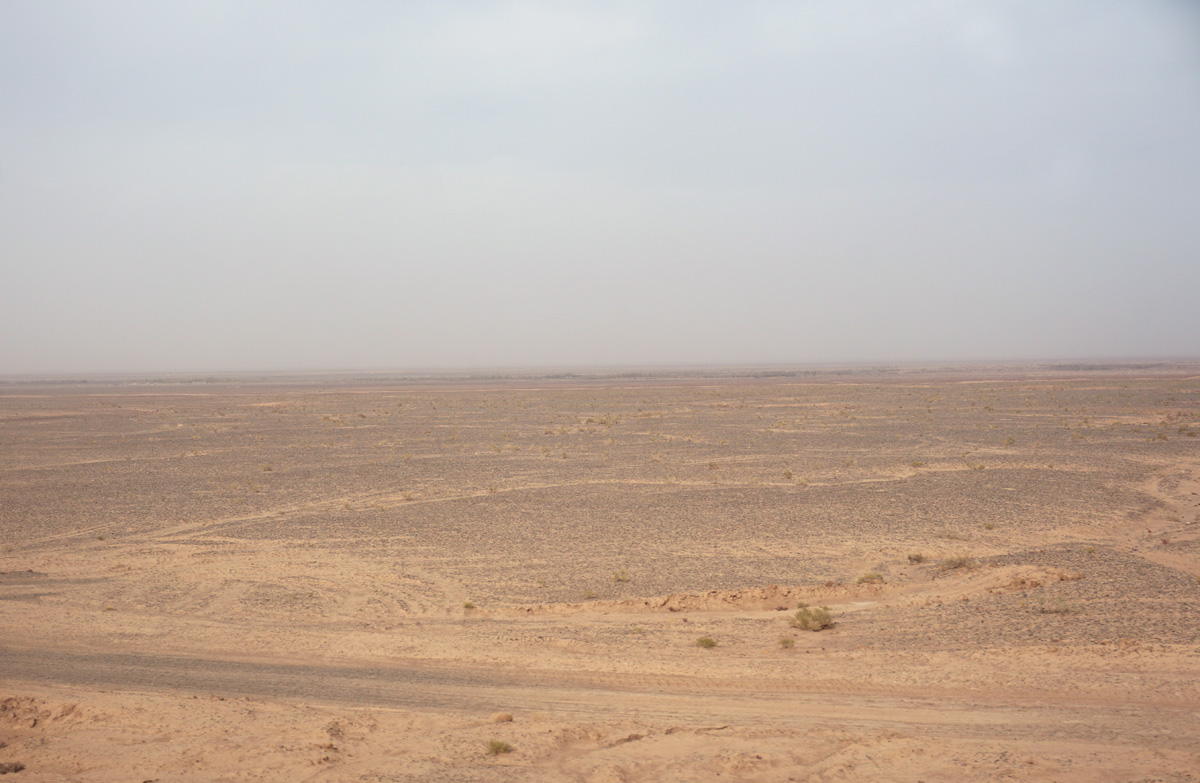 Hotan to Kashgar, 2 hours South of Kashgar