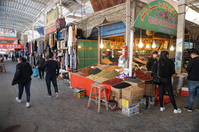 Kashgar