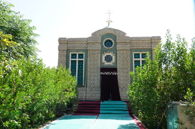Outbuilding "holding the Ark of the Covenant", Axum: St Mary of Zion Church, Ethiopia++ 2018