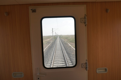 Addis-Djibouti, Ethiopia++ 2018