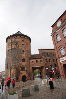 Gdansk Old City, Poland 2018