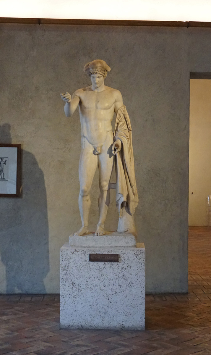 National Museum of Rome, Palazzo Altemps
