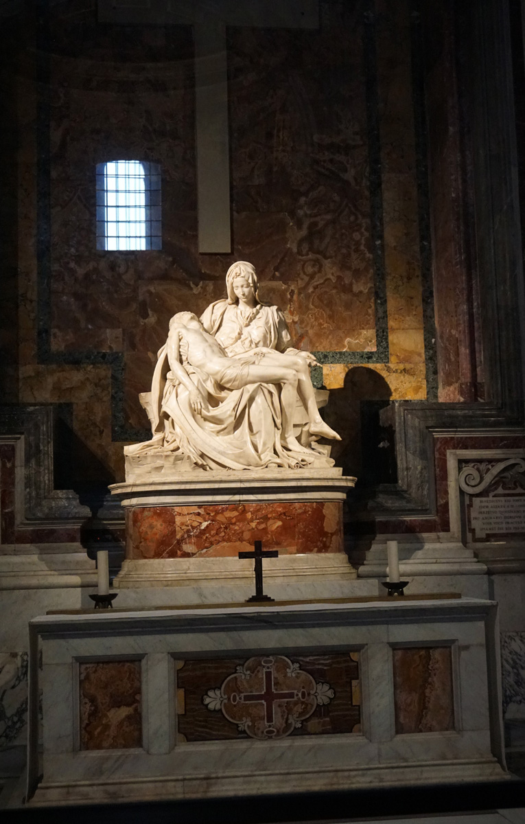 St Peter