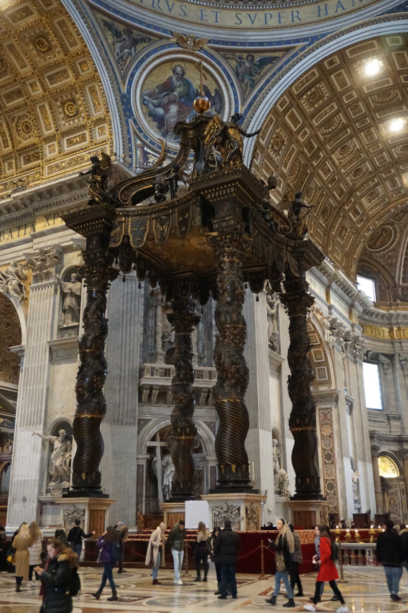 St Peter