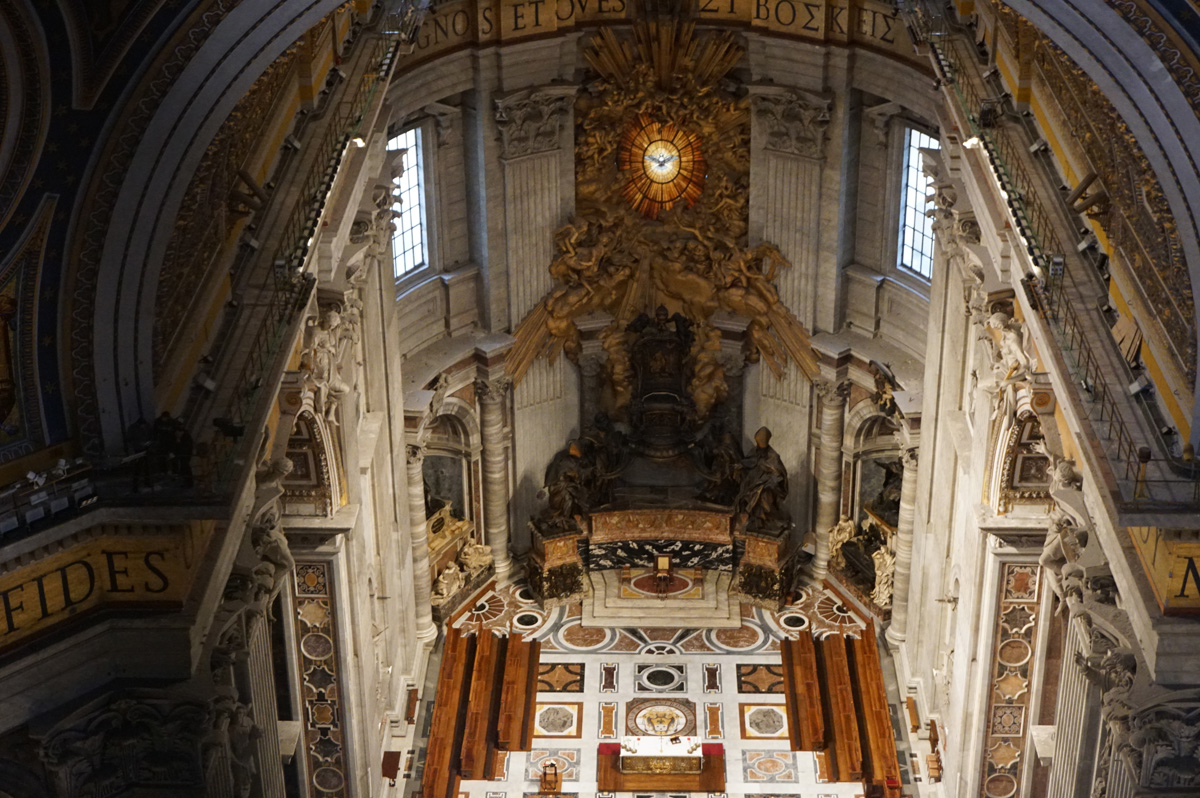 St Peter