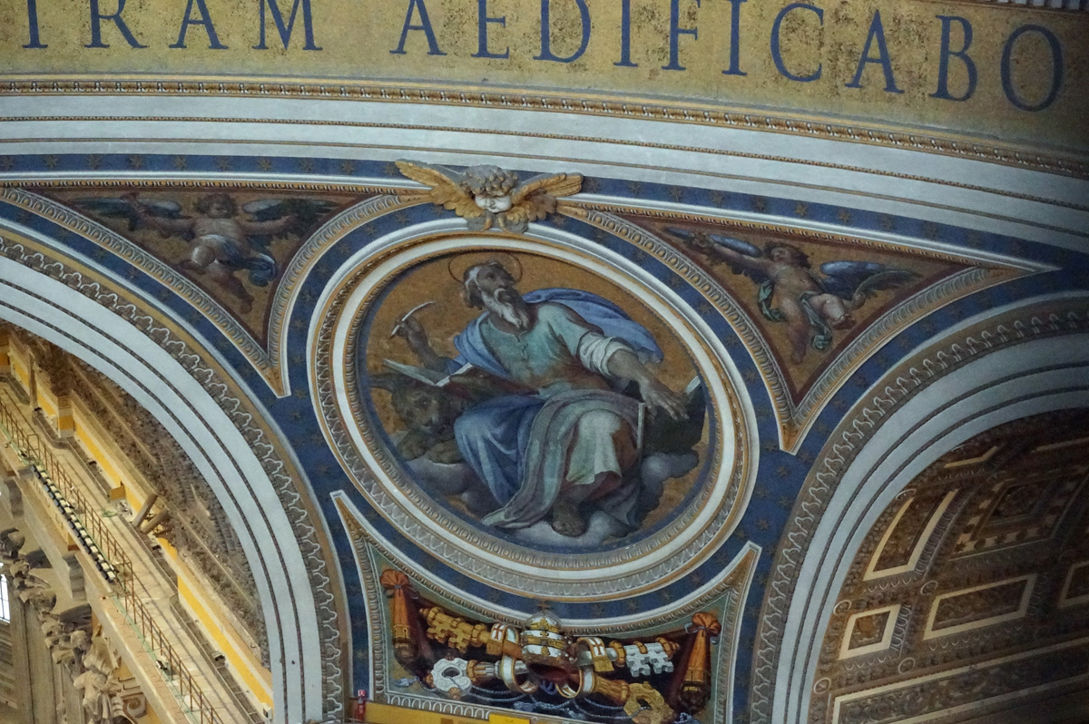 St Peter