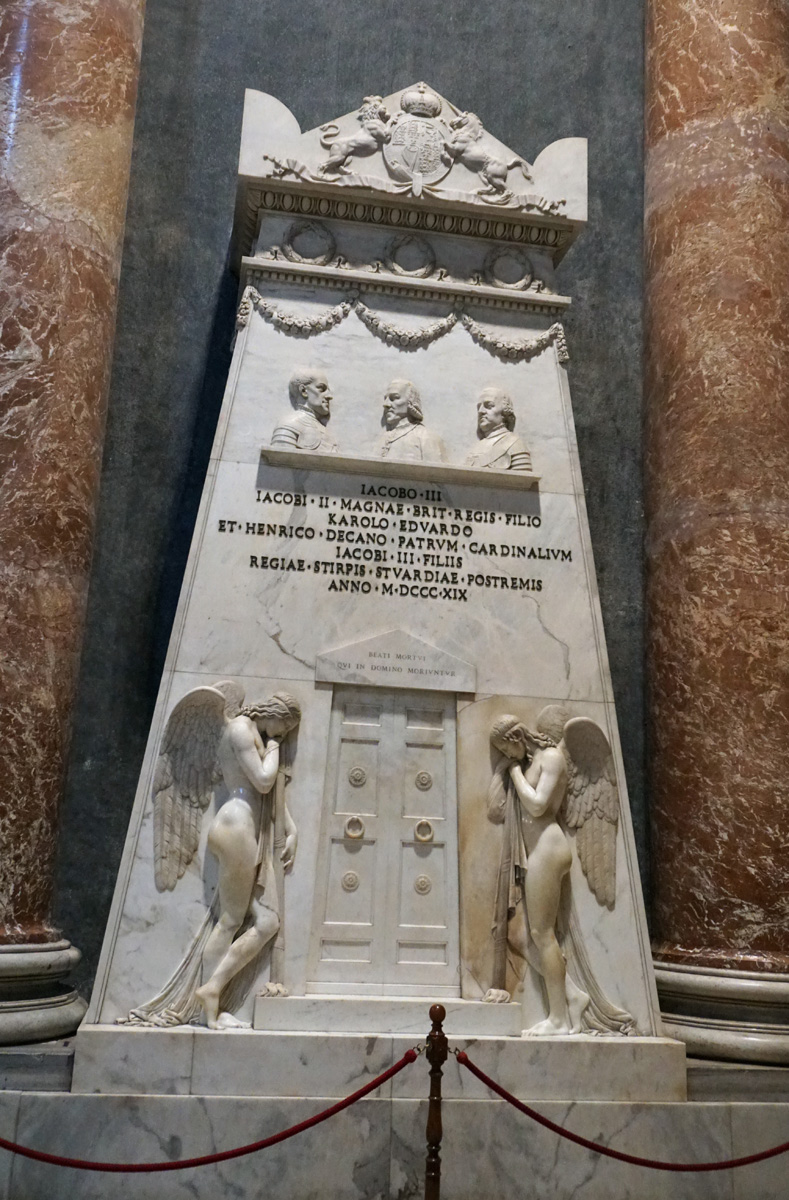 St Peter