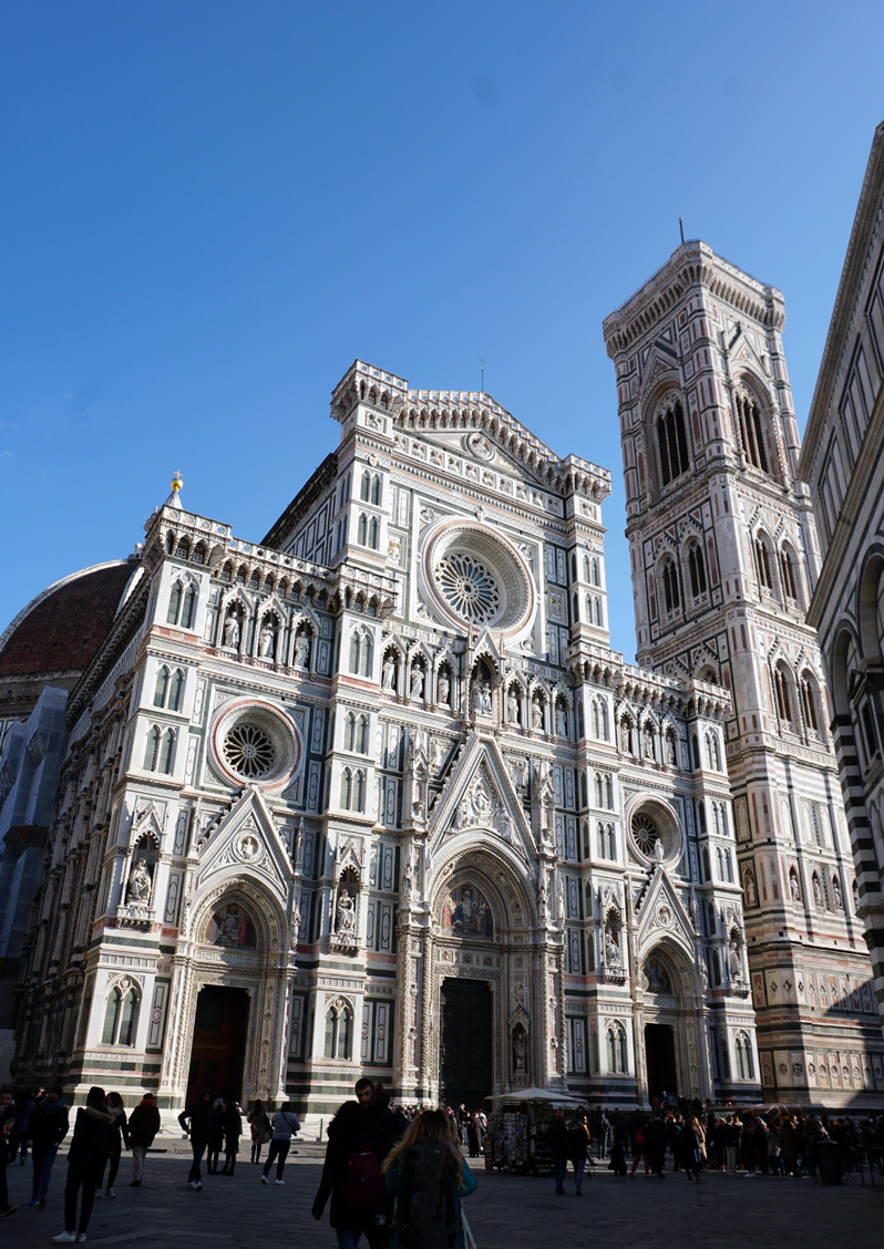 Florence Duomo