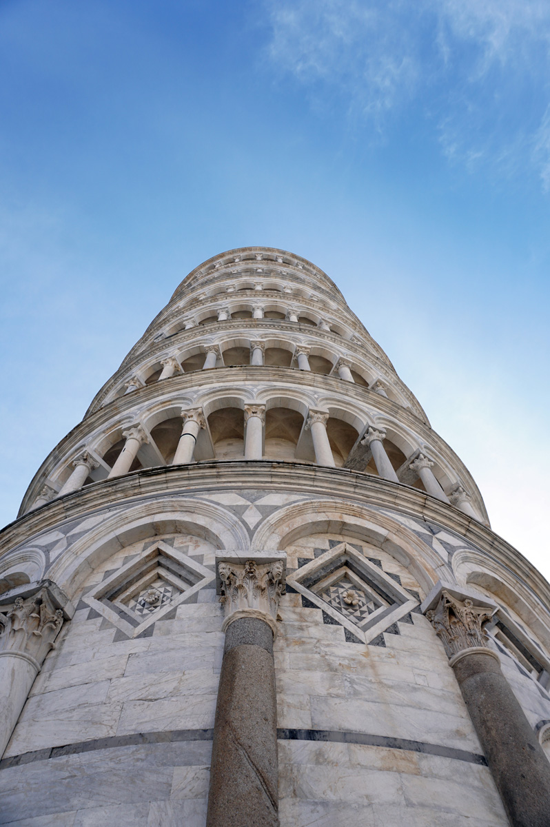 Pisa