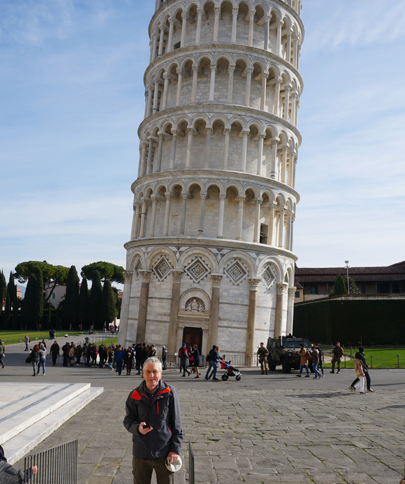 Pisa