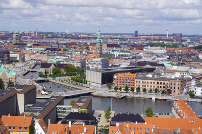 Our Savior Church, Copenhagen 2019