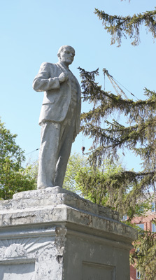 Pavlodar, Kazakhstan 2019