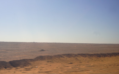 71 miles East of Riyadh, Dammam to Riyadh, Saudi Arabia 2019