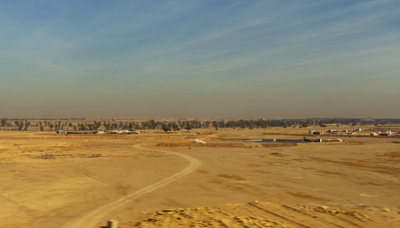 26 miles North of Riyadh, Riyadh to Buraidah, Saudi Arabia 2019