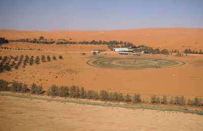 62 miles East of Buraidah, Riyadh to Buraidah, Saudi Arabia 2019