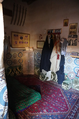 Ha'il: Local Heritage Museum, Saudi Arabia 2019