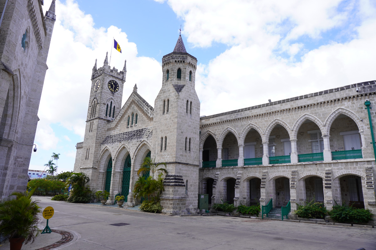 Bridgetown