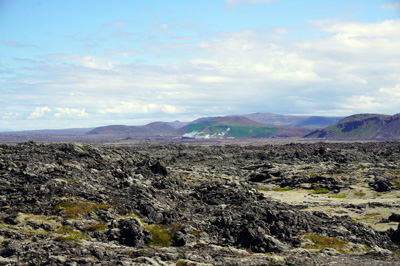 Reykjanes Peninsula, Iceland 2020 - Reykjavik Area