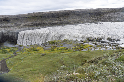 Dettifoss, Iceland 2020 - Ring Road