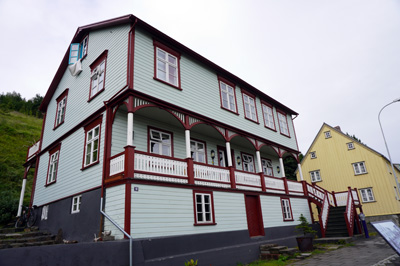 Akureyri, Iceland 2020 - Ring Road