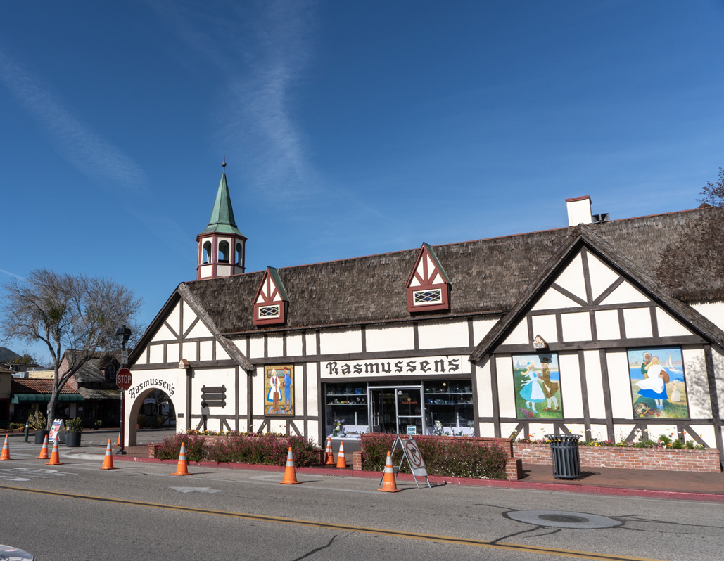 Solvang
