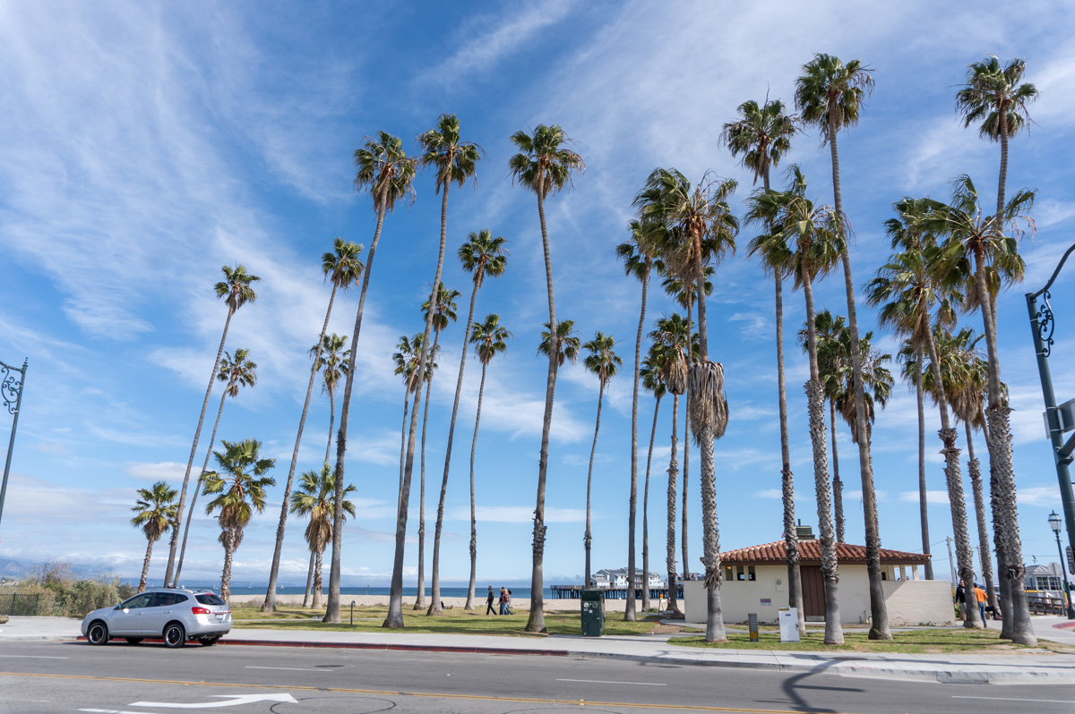 Santa Barbara