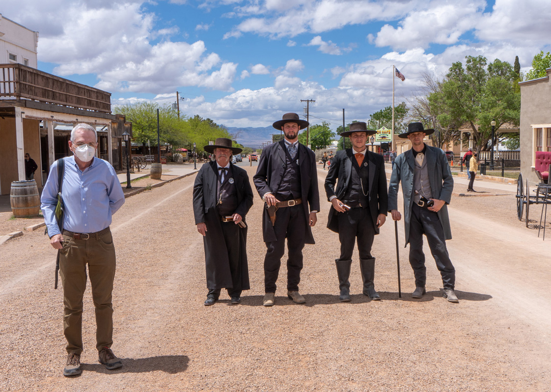 Gunfight at the OK Corral, After the battle