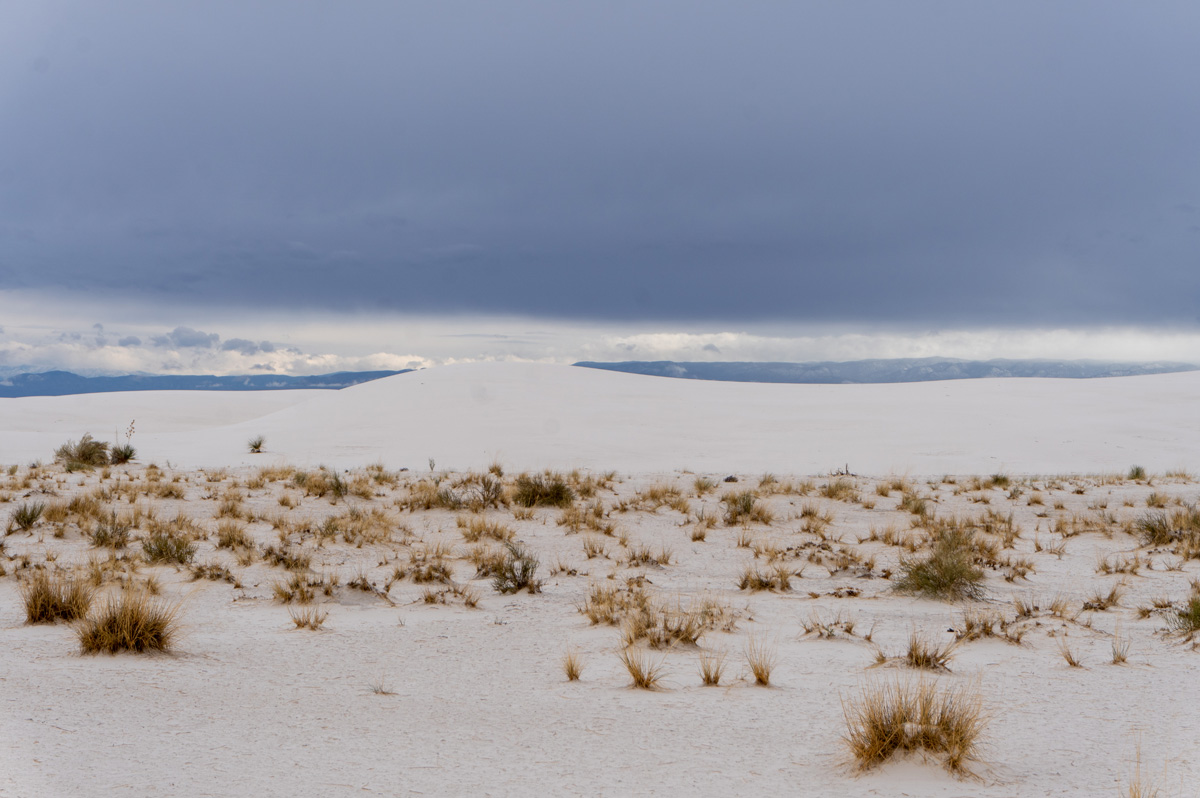 White Sands National Park
