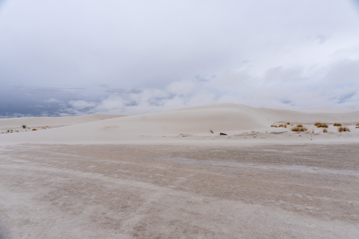 White Sands National Park