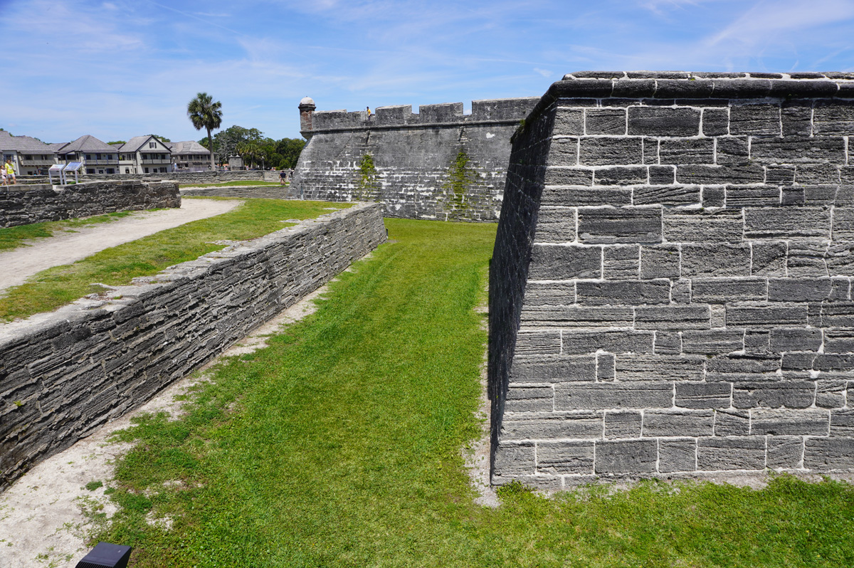 Castillo de San Marcos