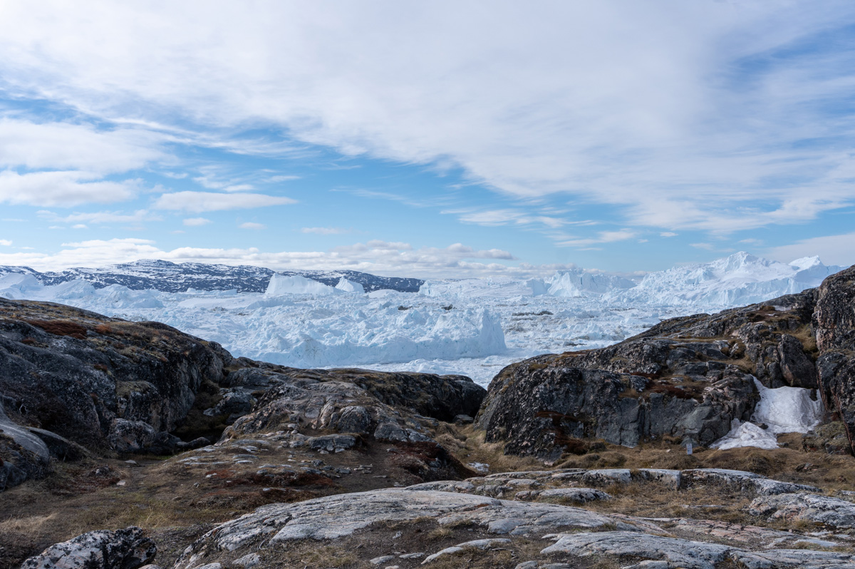 Disko Bay: Around Ilulissat