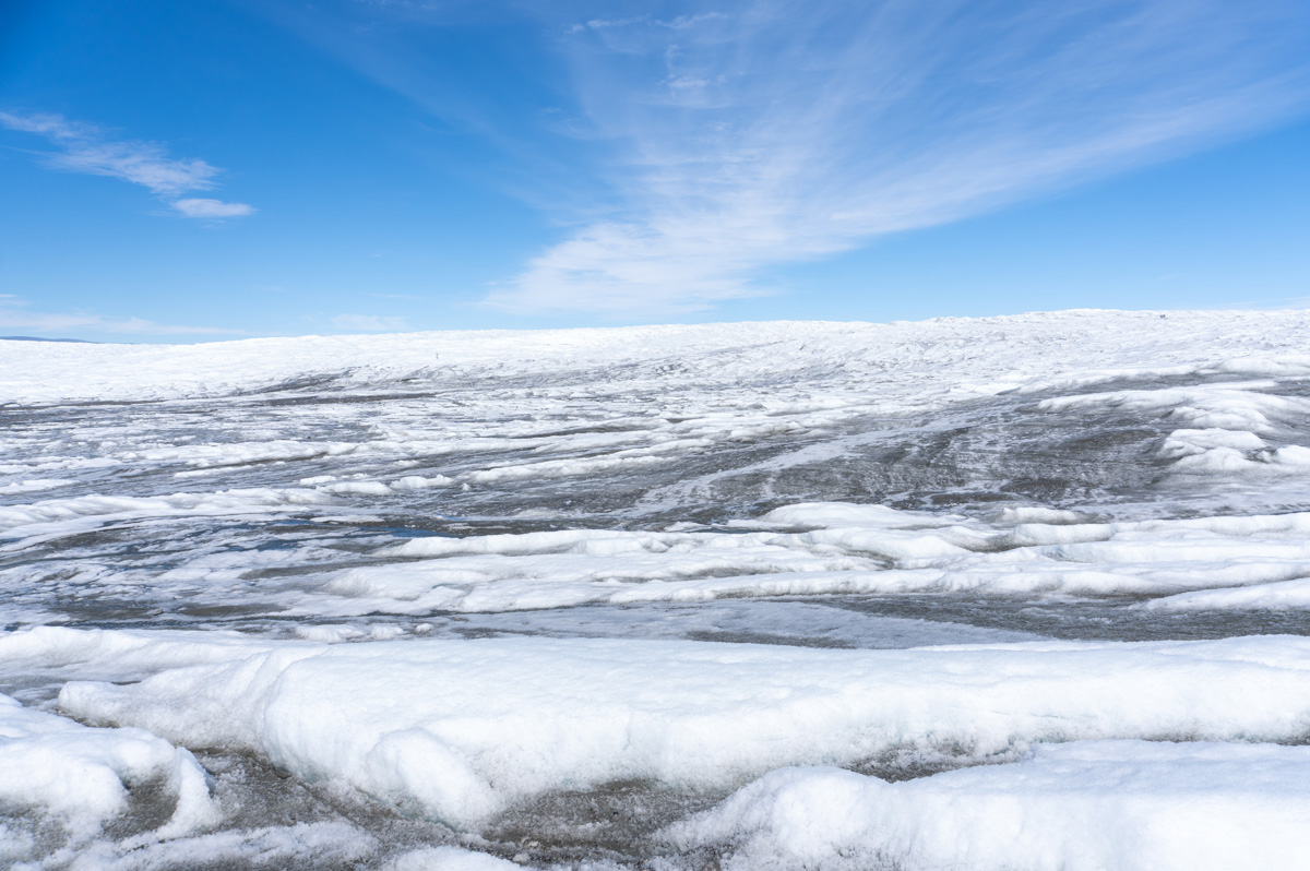 Kangerlussuaq "Point 660" (Ice Cap) Tour