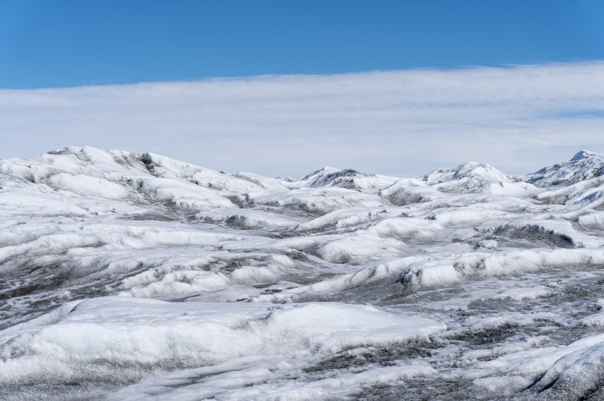 Kangerlussuaq "Point 660" (Ice Cap) Tour