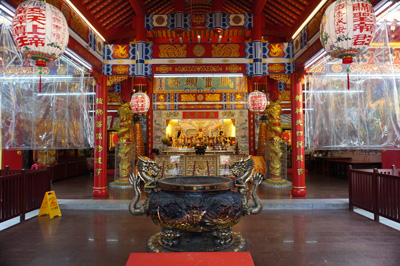 With all the usual images, Around Bandar Seri Begawan, Brunei 2022