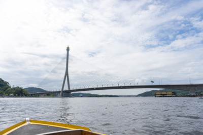 Brunei River trip, Brunei 2022