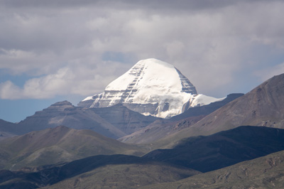 Mt Kailash, Mt Kailash and Lake Manasarovar, Day 1, Tibet 2023