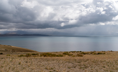 Lake Manasarovar, Mt Kailash and Lake Manasarovar, Day 2, Tibet 2023