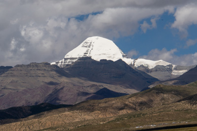 Mt Kailash and Lake Manasarovar, Day 2, Tibet 2023