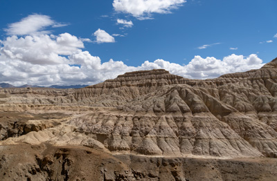 Darchen to Zanda, Tibet 2023