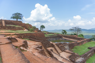 Sigiriya, 2023 Sri Lanka++