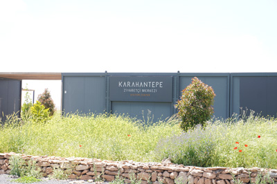 Karahantepe, Turkey Spring 2023