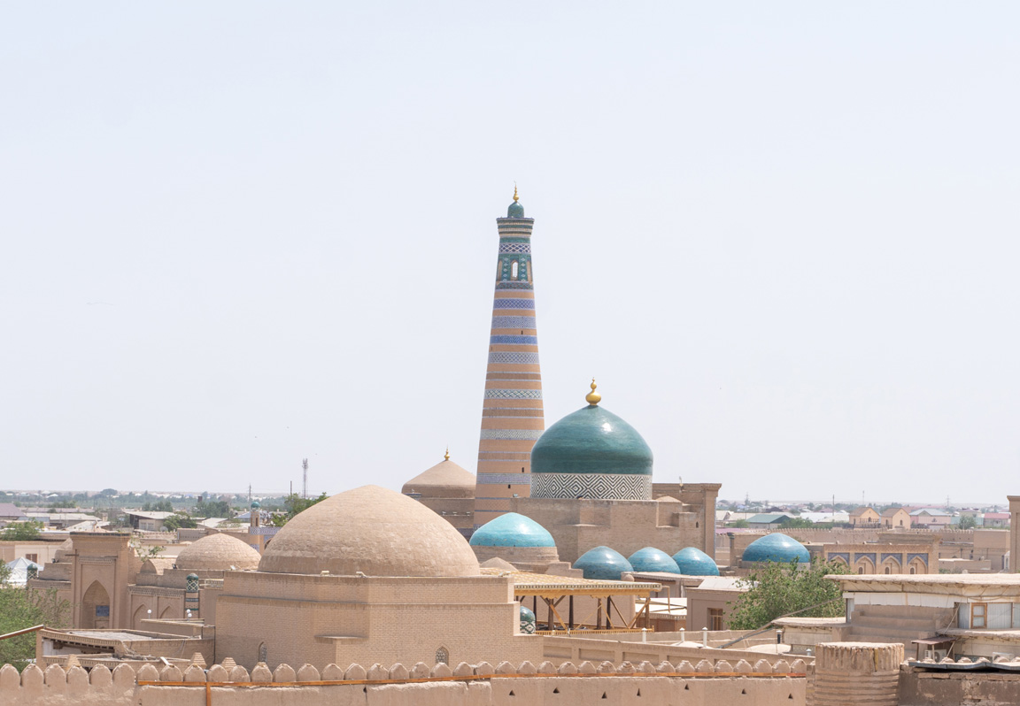 Kuhna Ark: the Khan