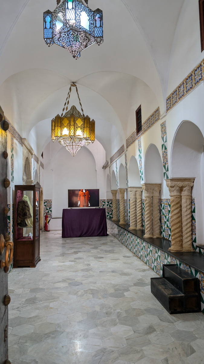 Algiers: Rais Museum